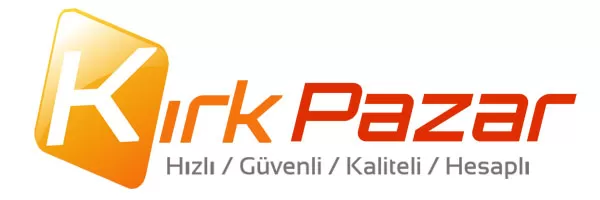 Kırkpazar Logo